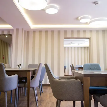 Citi Hotel's Wrocław-2